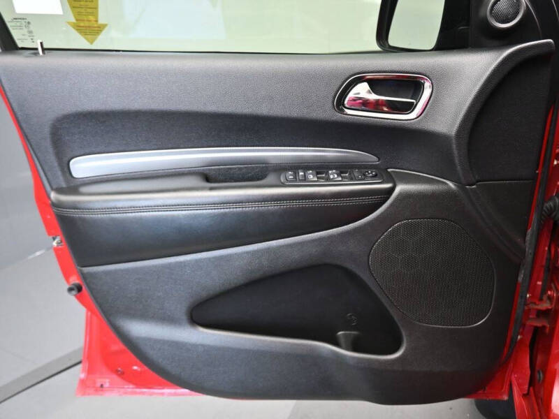 2019 Dodge Durango GT