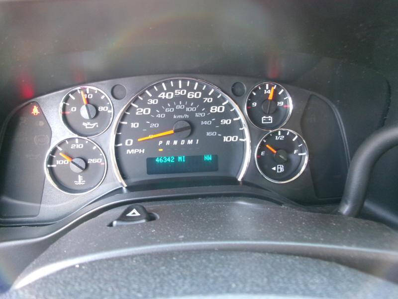 2018 Chevrolet Express LT 3500