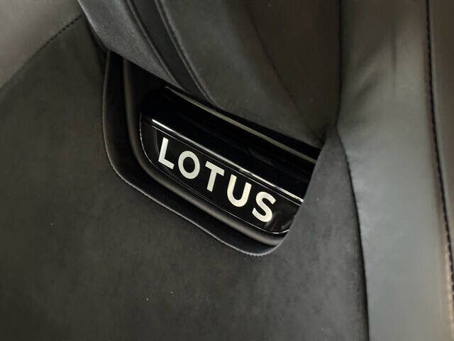 2024 Lotus Emira 6