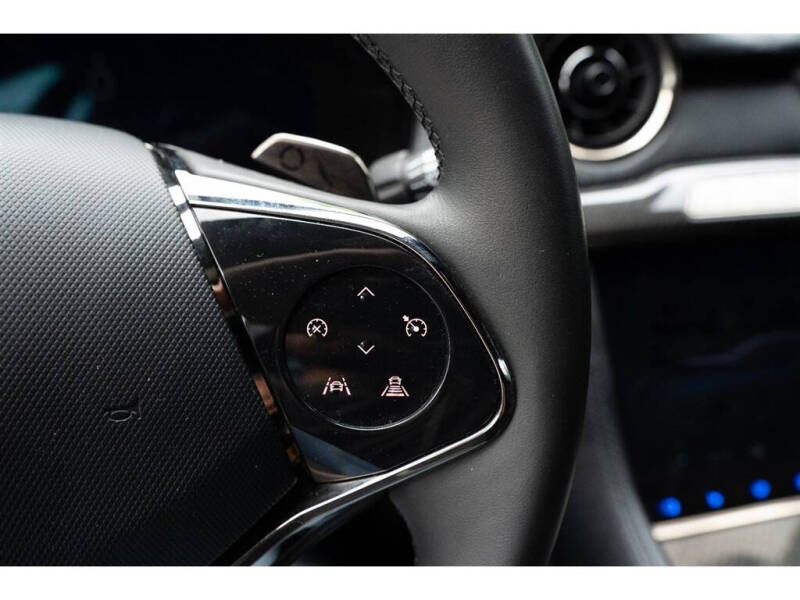 2021 Karma GS-6 Sport