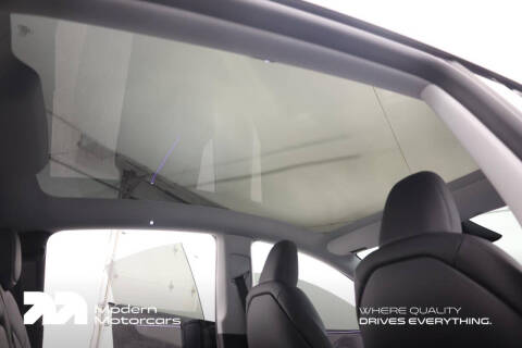 2026 Tesla Model Y Long Range Launch Series