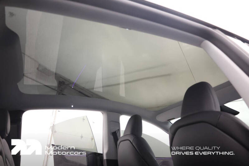 2026 Tesla Model Y Long Range Launch Series