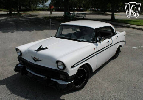 1956 Chevrolet Bel Air