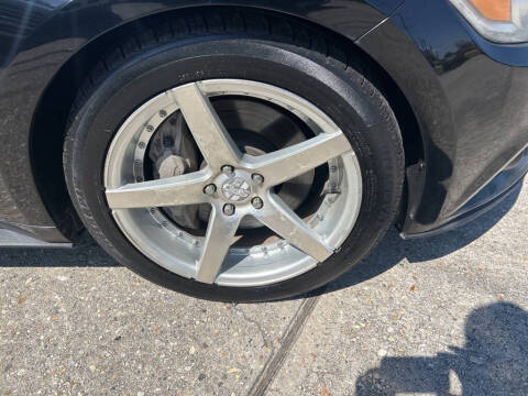 2015 Ford Mustang GT