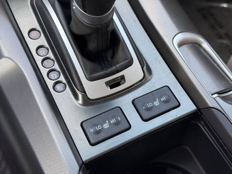 2012 Acura TL w/Tech