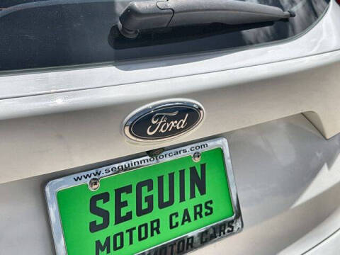 2019 Ford Escape S