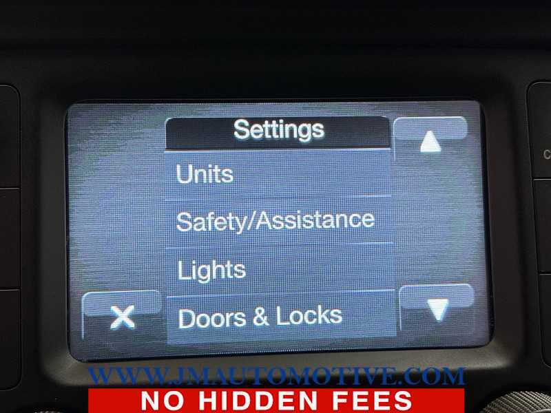 2019 RAM 2500 Tradesman