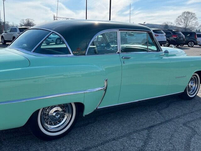 1953 Chrysler Imperial