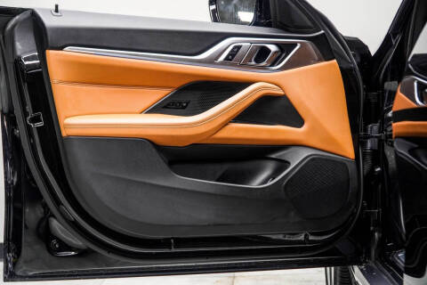 2023 BMW i4 eDrive35 Gran Coupe