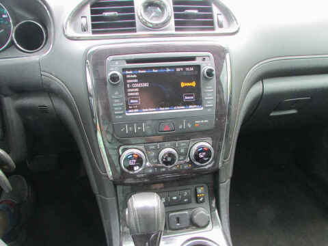 2015 Buick Enclave Premium