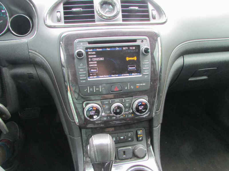 2015 Buick Enclave Premium