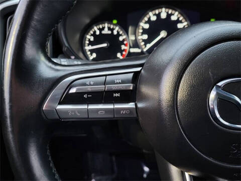 2024 Mazda CX-50 2.5 S Preferred