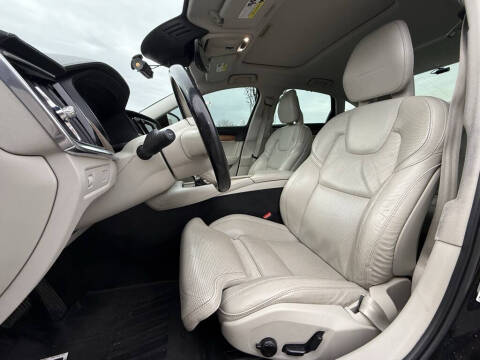 2017 Volvo S90 T6 Inscription