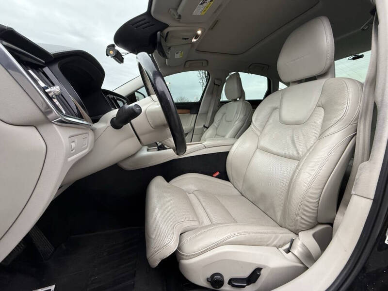 2017 Volvo S90 T6 Inscription