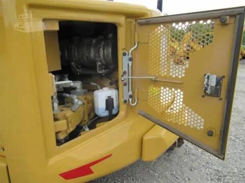 2021 Caterpillar 309 CR