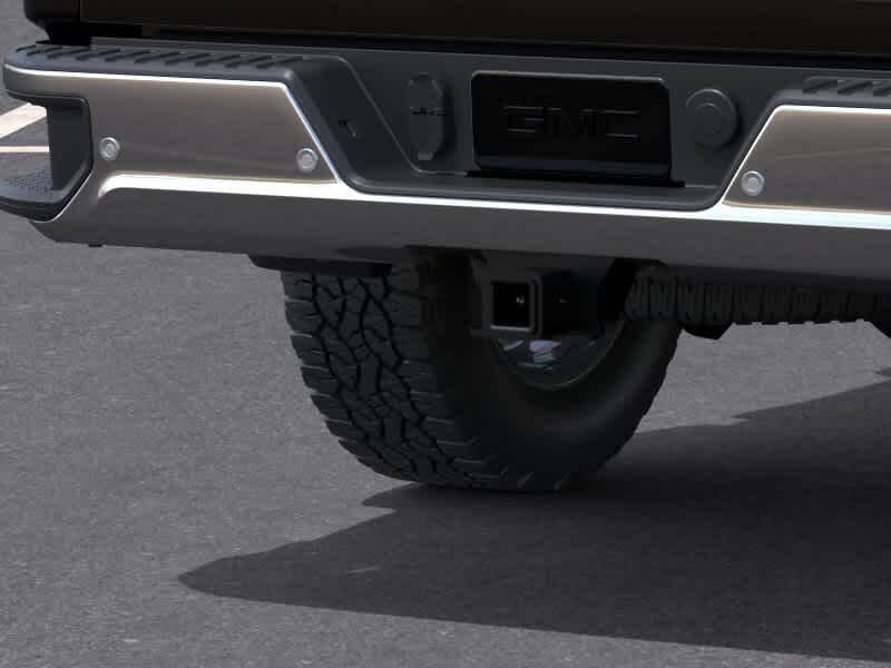 2026 GMC Sierra 3500HD