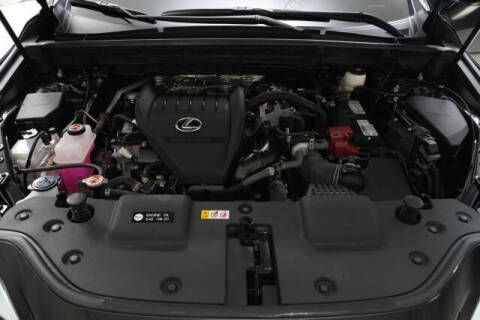 2023 Lexus NX 350 Premium