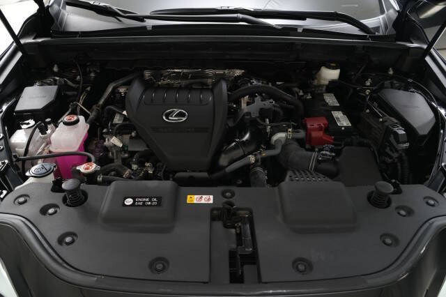 2023 Lexus NX 350 Premium