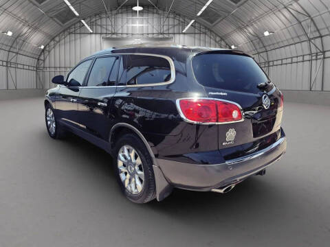 2012 Buick Enclave Premium