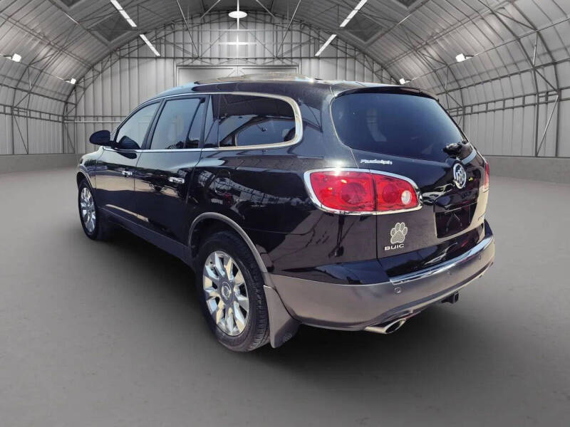 2012 Buick Enclave Premium
