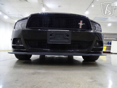 2014 Ford Mustang GT