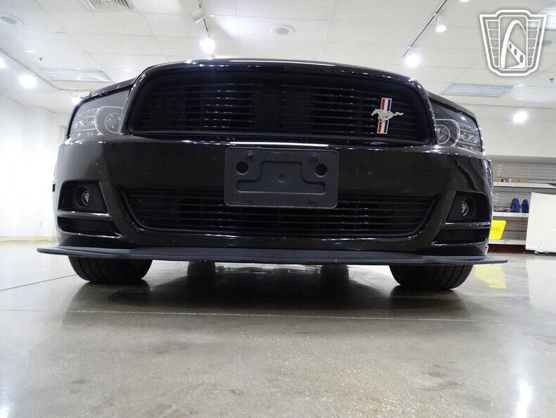 2014 Ford Mustang GT