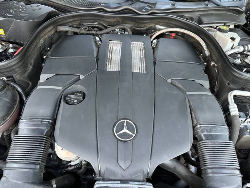 2016 Mercedes-Benz CLS CLS 400