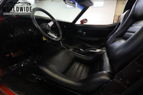 1979 Chevrolet Corvette