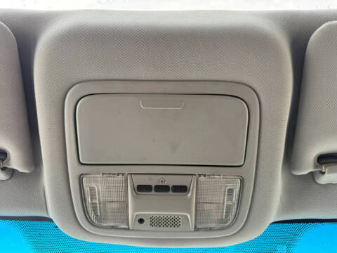 2009 Honda Ridgeline