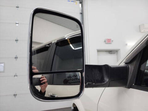 2018 RAM 3500 Laramie