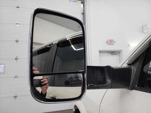 2018 RAM 3500 Laramie