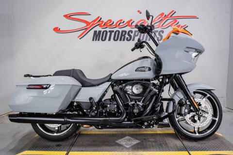 2024 Harley-Davidson Road Glide