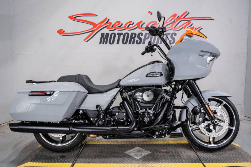 2024 Harley-Davidson Road Glide