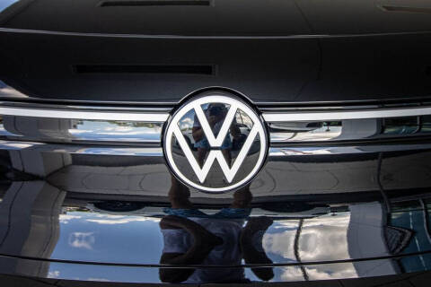 2025 Volkswagen ID.4 Pro