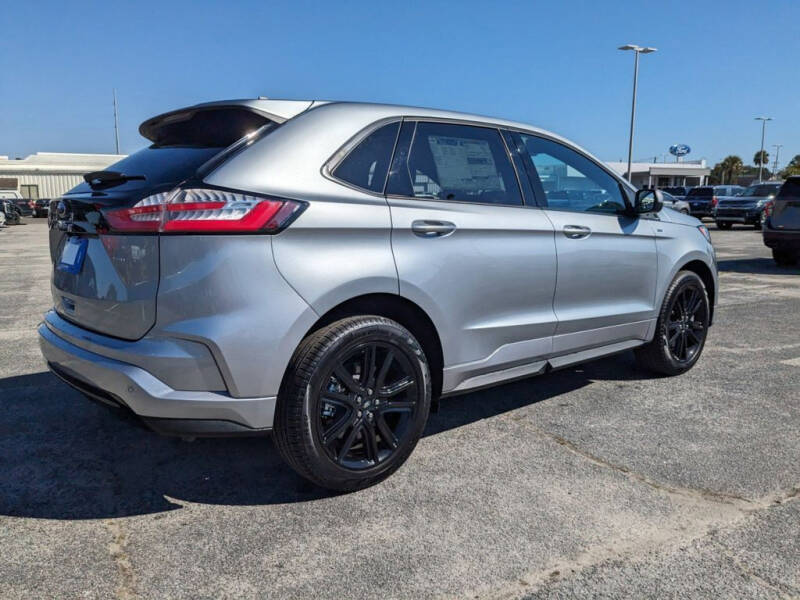 2024 Ford Edge ST-Line