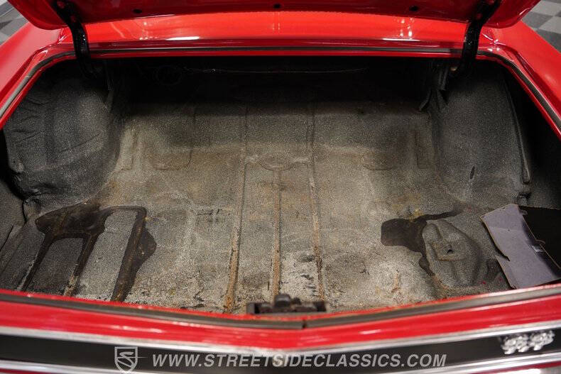 1966 Chevrolet Chevelle