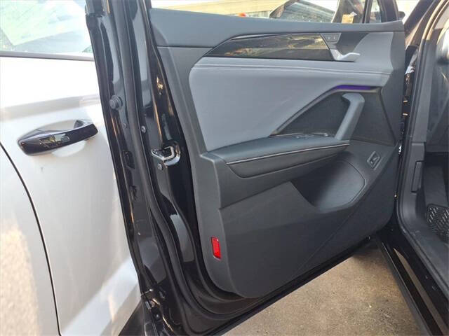 2025 Volkswagen Tiguan SE