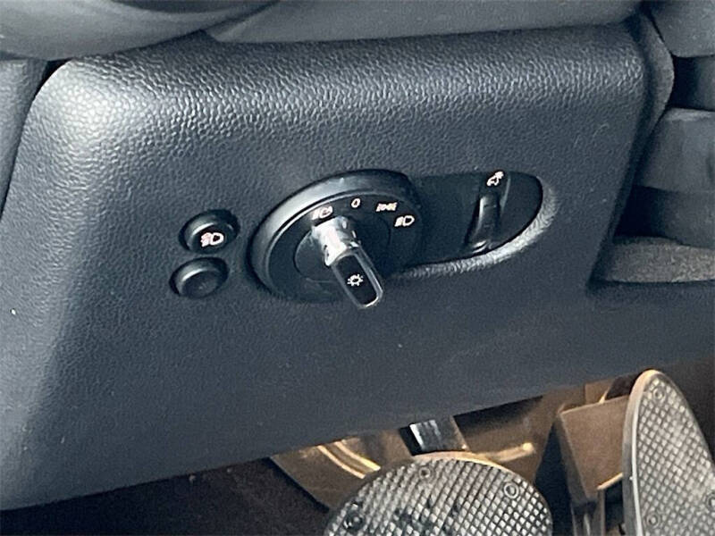 2024 MINI Hardtop 2 Door Cooper S