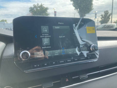 2025 Mitsubishi Outlander PHEV SEL