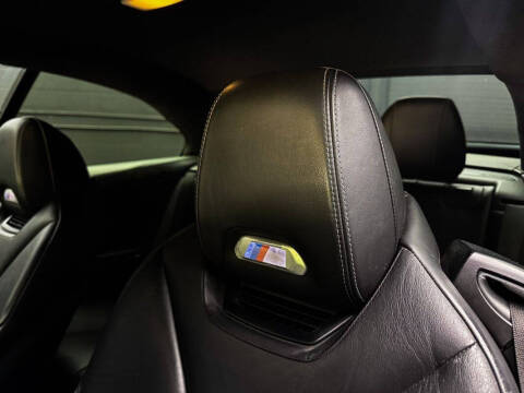 2015 BMW M4