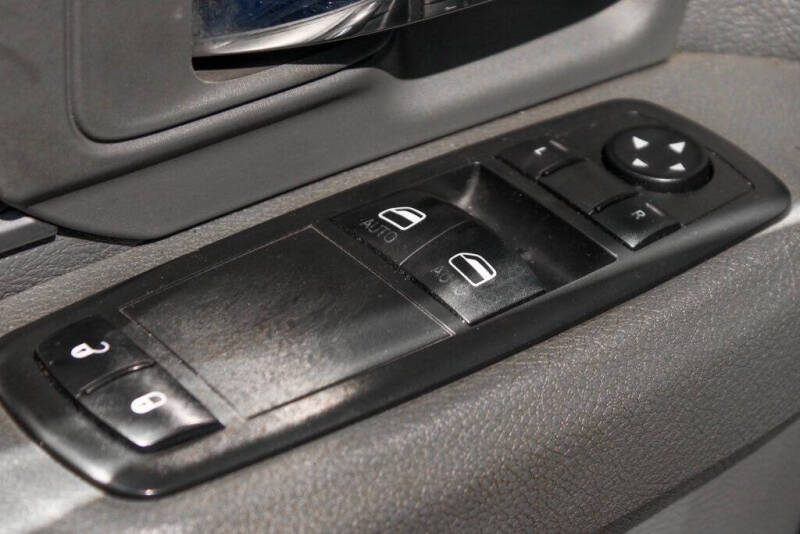 2014 RAM 3500 Tradesman