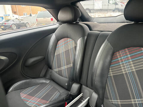 2013 MINI Paceman Cooper S ALL4