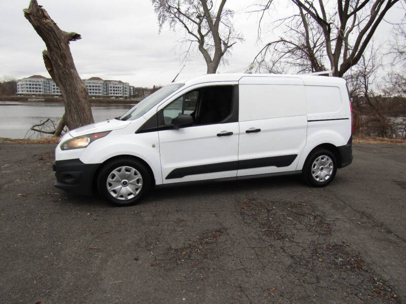 2016 Ford Transit Connect XL photo 3