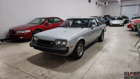 1978 Toyota Celica