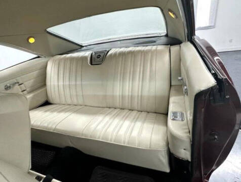 1966 Chevrolet Impala