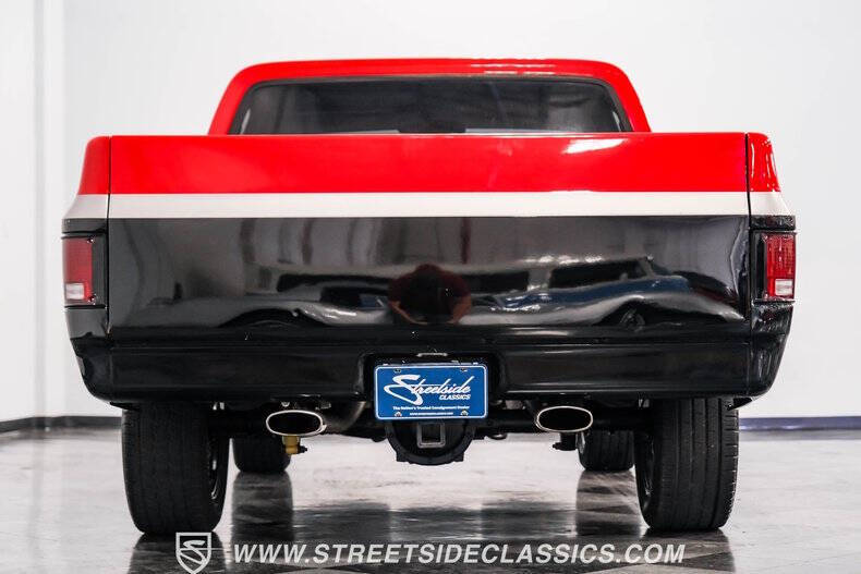 1987 Chevrolet R/V 10 Series