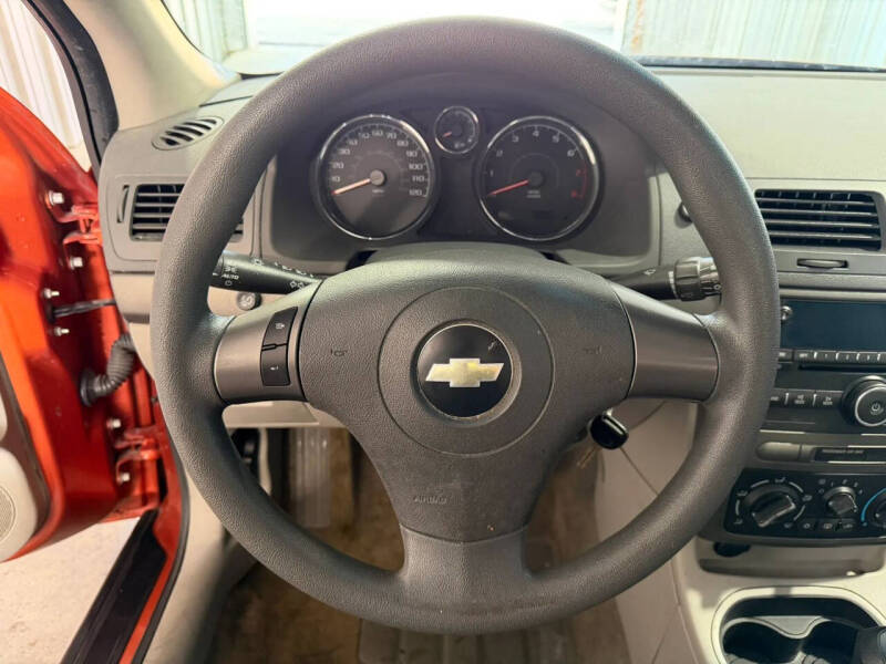 2007 Chevrolet Cobalt LS
