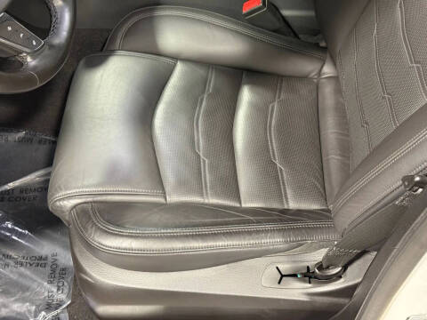 2018 Cadillac CT6 3.6L Luxury