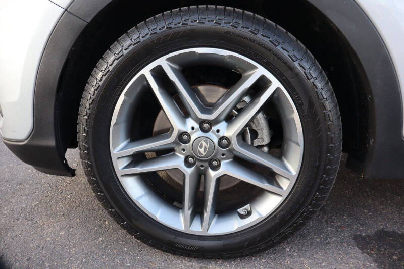 2019 Hyundai Santa Fe XL Limited Ultimate