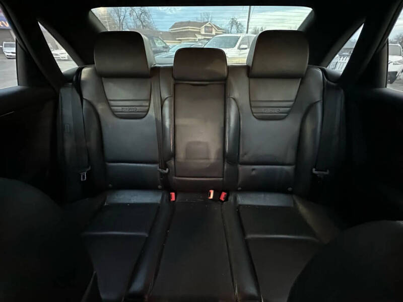 2004 Audi S4 quattro
